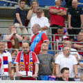 (04) Wisłą Kraków - Polonia Warszawa (28.07.2024)