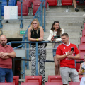 (07) Wisłą Kraków - Polonia Warszawa (28.07.2024)
