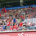 (08) Wisłą Kraków - Polonia Warszawa (28.07.2024)