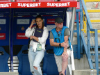 (10) Wisłą Kraków - Polonia Warszawa (28.07.2024) 