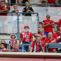 (13) Wisłą Kraków - Polonia Warszawa (28.07.2024) 