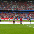 (14) Wisłą Kraków - Polonia Warszawa (28.07.2024) 