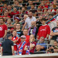 (15) Wisłą Kraków - Polonia Warszawa (28.07.2024) 