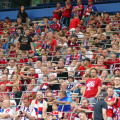 (16) Wisłą Kraków - Polonia Warszawa (28.07.2024) 