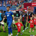 (17) Wisłą Kraków - Polonia Warszawa (28.07.2024) 