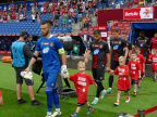 (17) Wisłą Kraków - Polonia Warszawa (28.07.2024) 