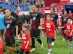 (18) Wisłą Kraków - Polonia Warszawa (28.07.2024) 