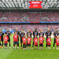 (19) Wisłą Kraków - Polonia Warszawa (28.07.2024) 