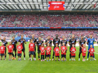 (19) Wisłą Kraków - Polonia Warszawa (28.07.2024) 