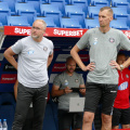 (21) Wisłą Kraków - Polonia Warszawa (28.07.2024) 