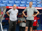 (21) Wisłą Kraków - Polonia Warszawa (28.07.2024) 
