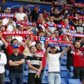 (22) Wisłą Kraków - Polonia Warszawa (28.07.2024) 