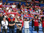 (22) Wisłą Kraków - Polonia Warszawa (28.07.2024) 