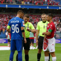 (23) Wisłą Kraków - Polonia Warszawa (28.07.2024) 