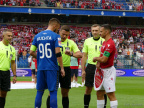 (23) Wisłą Kraków - Polonia Warszawa (28.07.2024) 