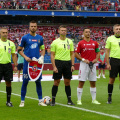 (24) Wisłą Kraków - Polonia Warszawa (28.07.2024) 