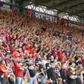 (27) Wisłą Kraków - Polonia Warszawa (28.07.2024) 