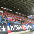 (28) Wisłą Kraków - Polonia Warszawa (28.07.2024) 