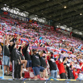 (30) Wisłą Kraków - Polonia Warszawa (28.07.2024) 