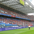 (32) Wisłą Kraków - Polonia Warszawa (28.07.2024) 