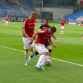 (36) Wisłą Kraków - Polonia Warszawa (28.07.2024) 