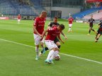 (36) Wisłą Kraków - Polonia Warszawa (28.07.2024) 