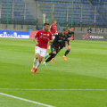 (40) Wisłą Kraków - Polonia Warszawa (28.07.2024) 