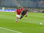 (40) Wisłą Kraków - Polonia Warszawa (28.07.2024) 