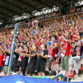 (41) Wisłą Kraków - Polonia Warszawa (28.07.2024) 