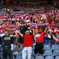 (43) Wisłą Kraków - Polonia Warszawa (28.07.2024) 