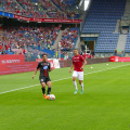 (45) Wisłą Kraków - Polonia Warszawa (28.07.2024) 