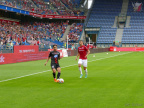 (45) Wisłą Kraków - Polonia Warszawa (28.07.2024) 