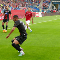 (46) Wisłą Kraków - Polonia Warszawa (28.07.2024) 