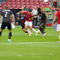 (48) Wisłą Kraków - Polonia Warszawa (28.07.2024) 