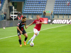 (49) Wisłą Kraków - Polonia Warszawa (28.07.2024) 