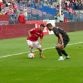 (53) Wisłą Kraków - Polonia Warszawa (28.07.2024) 