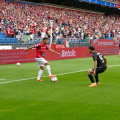 (55) Wisłą Kraków - Polonia Warszawa (28.07.2024) 