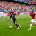 (56) Wisłą Kraków - Polonia Warszawa (28.07.2024) 