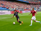 (56) Wisłą Kraków - Polonia Warszawa (28.07.2024) 