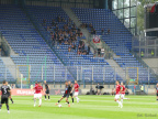 (58) Wisłą Kraków - Polonia Warszawa (28.07.2024) 