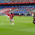 (59) Wisłą Kraków - Polonia Warszawa (28.07.2024) 