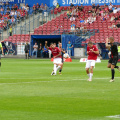 (61) Wisłą Kraków - Polonia Warszawa (28.07.2024) 