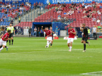 (61) Wisłą Kraków - Polonia Warszawa (28.07.2024) 