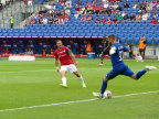 (62) Wisłą Kraków - Polonia Warszawa (28.07.2024) 