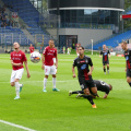(63) Wisłą Kraków - Polonia Warszawa (28.07.2024) 