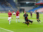 (63) Wisłą Kraków - Polonia Warszawa (28.07.2024) 