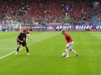 (65) Wisłą Kraków - Polonia Warszawa (28.07.2024) 