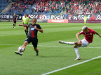 (68) Wisłą Kraków - Polonia Warszawa (28.07.2024) 