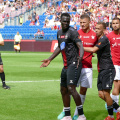 (72) Wisłą Kraków - Polonia Warszawa (28.07.2024) 
