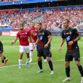 (77) Wisłą Kraków - Polonia Warszawa (28.07.2024) 
